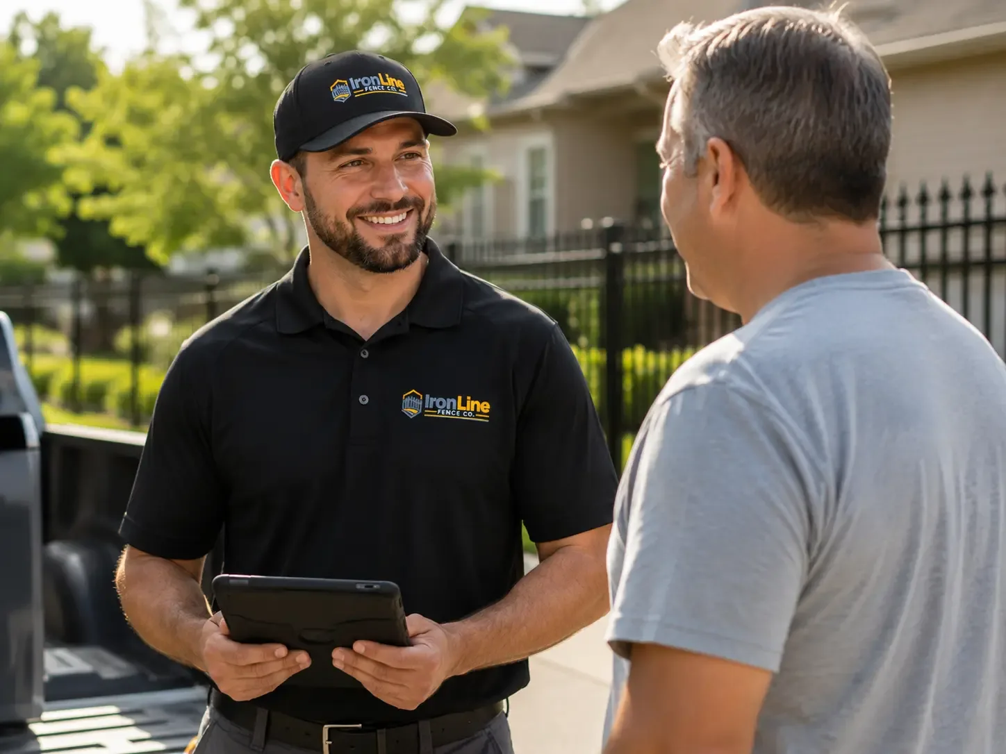 Metal Fence Installation Windsor, VA FAQs